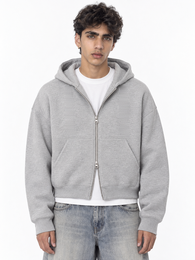 Grey