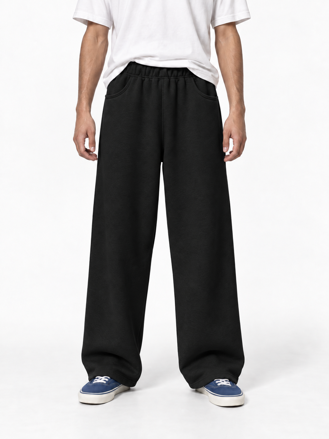 Fanaze Baggy Fit Sweatpants