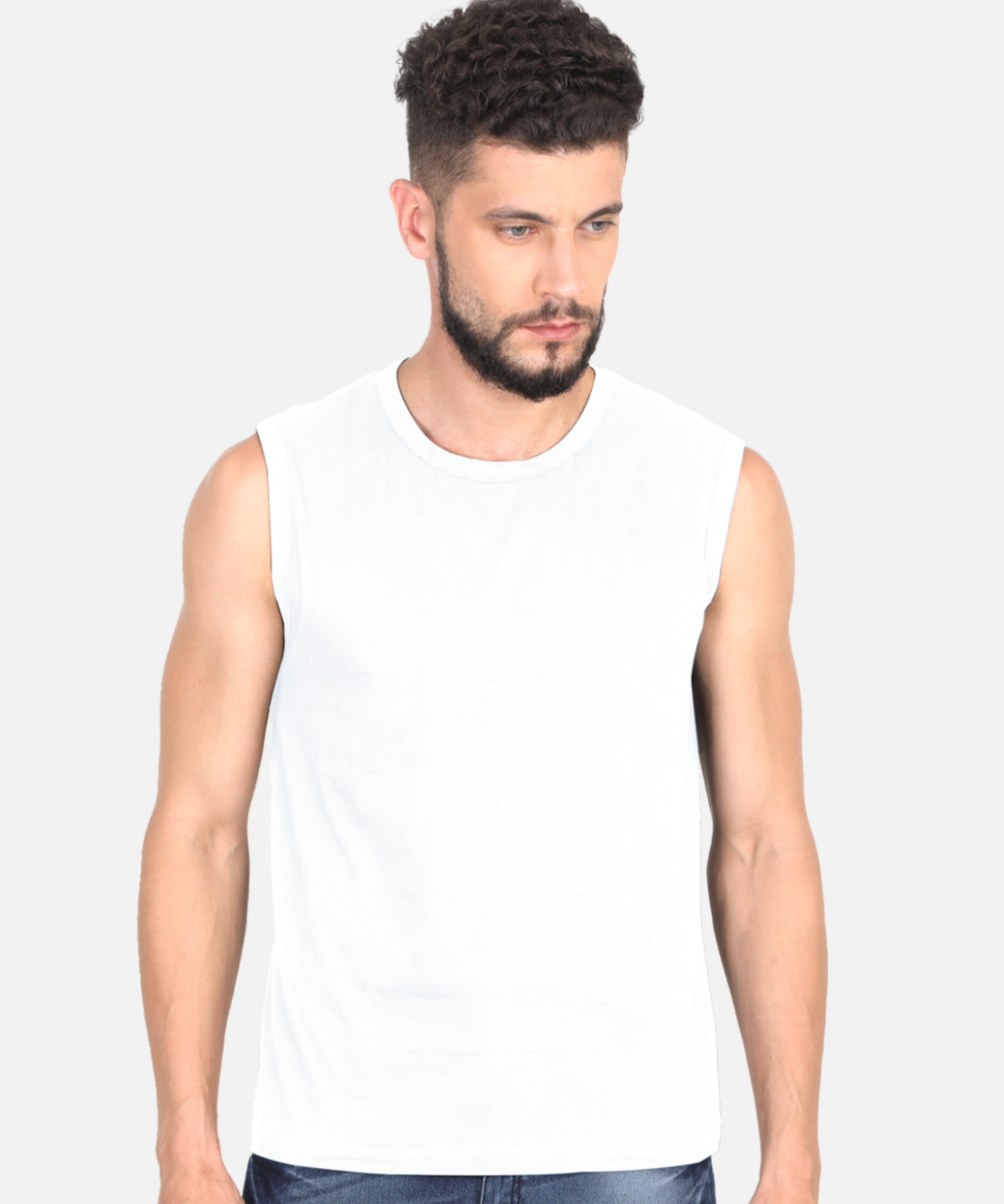 Men’s Sports Vest Top Tank