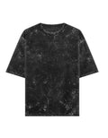 Premium Acid Washed Oversized Tee
