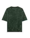 Premium Acid Washed Oversized Tee