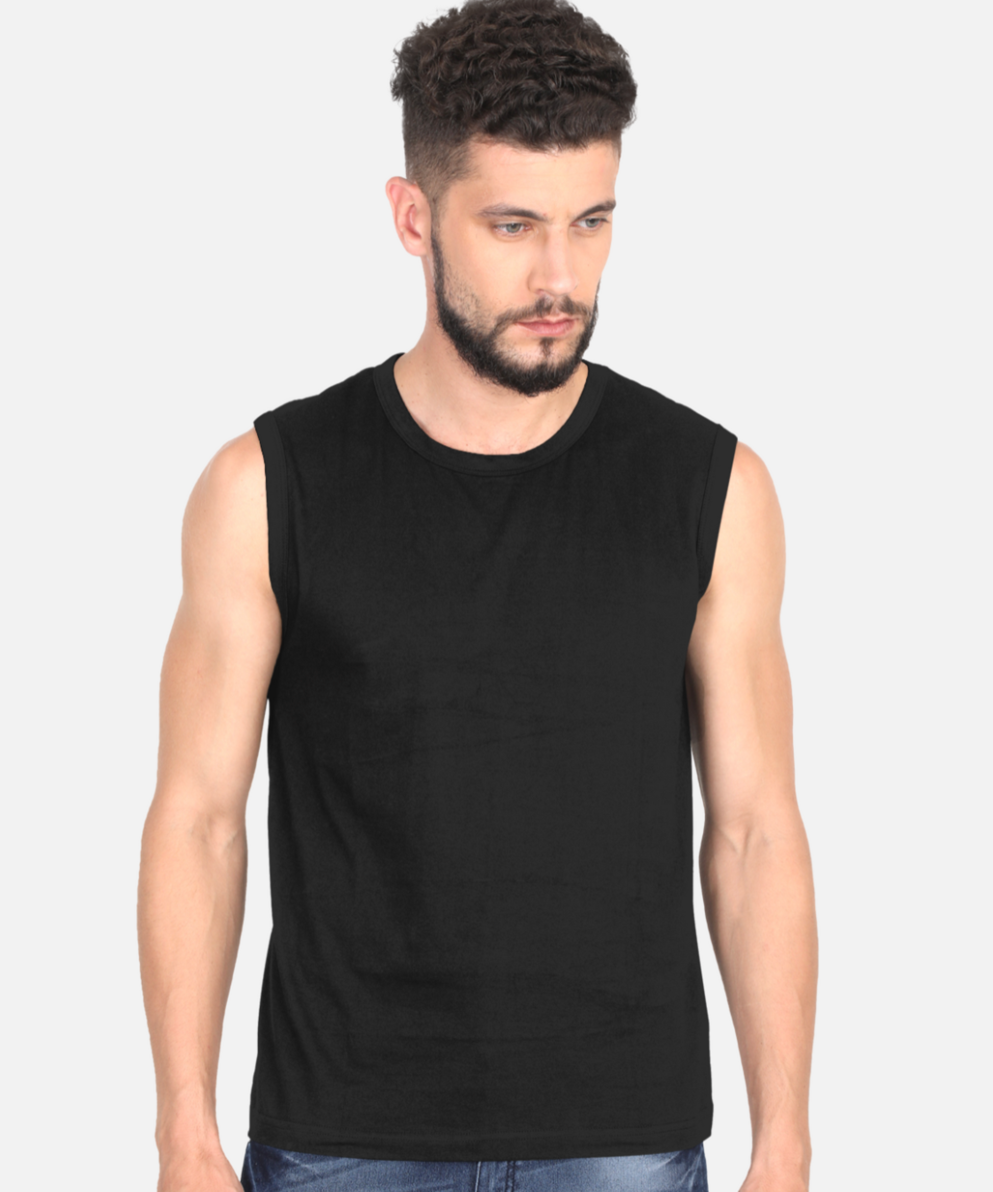 Men’s Sports Vest Top Tank