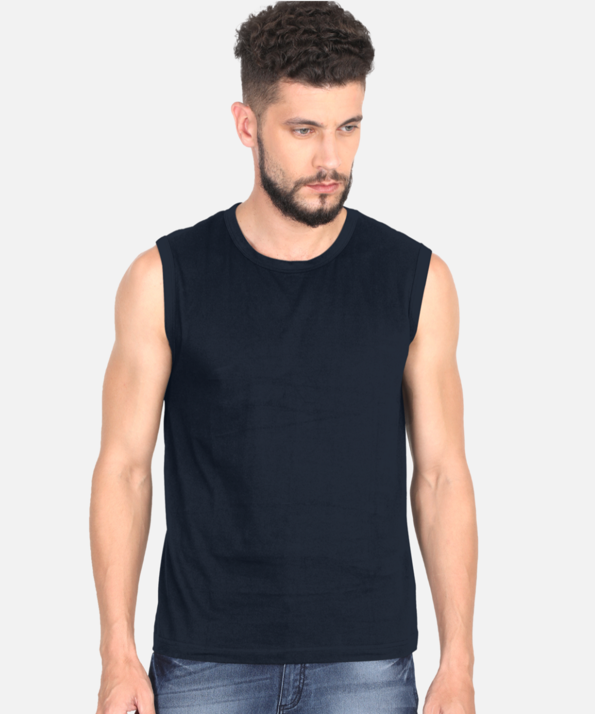 Men’s Sports Vest Top Tank
