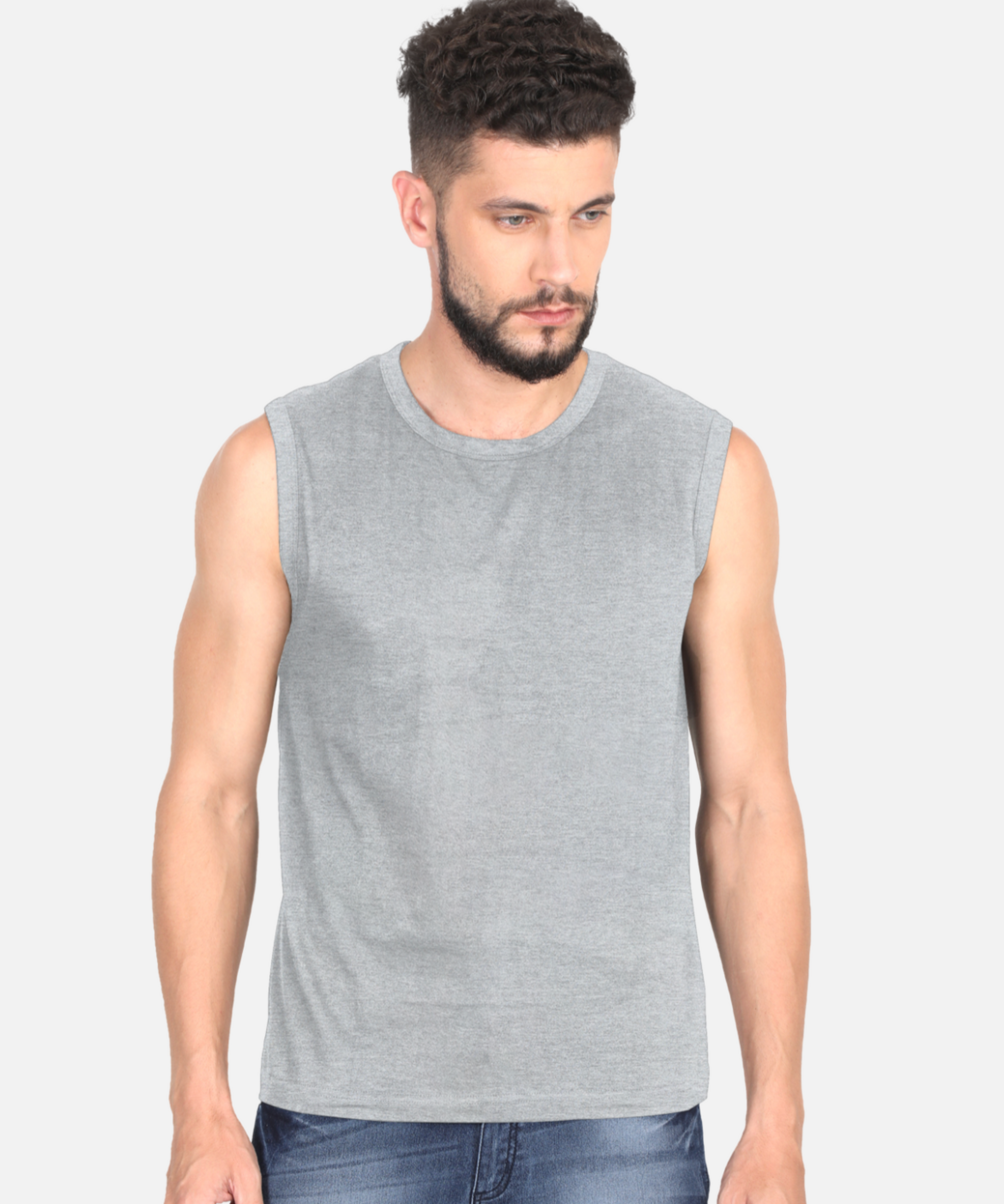 Men’s Sports Vest Top Tank