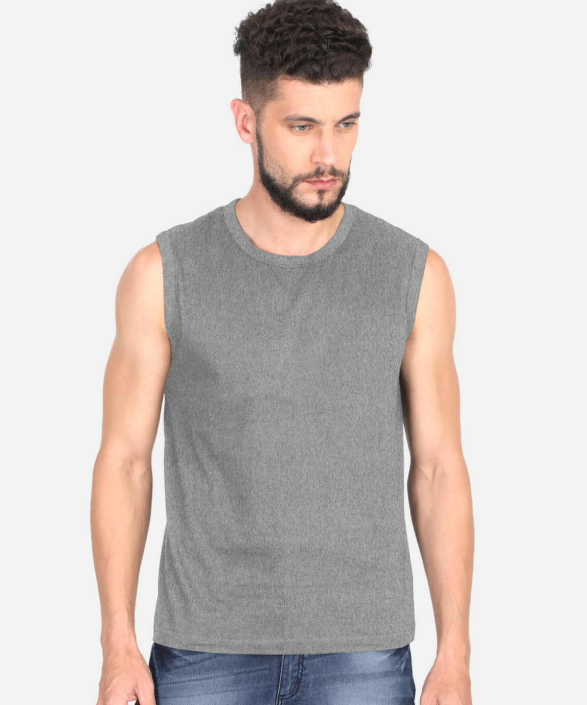 Men’s Sports Vest Top Tank