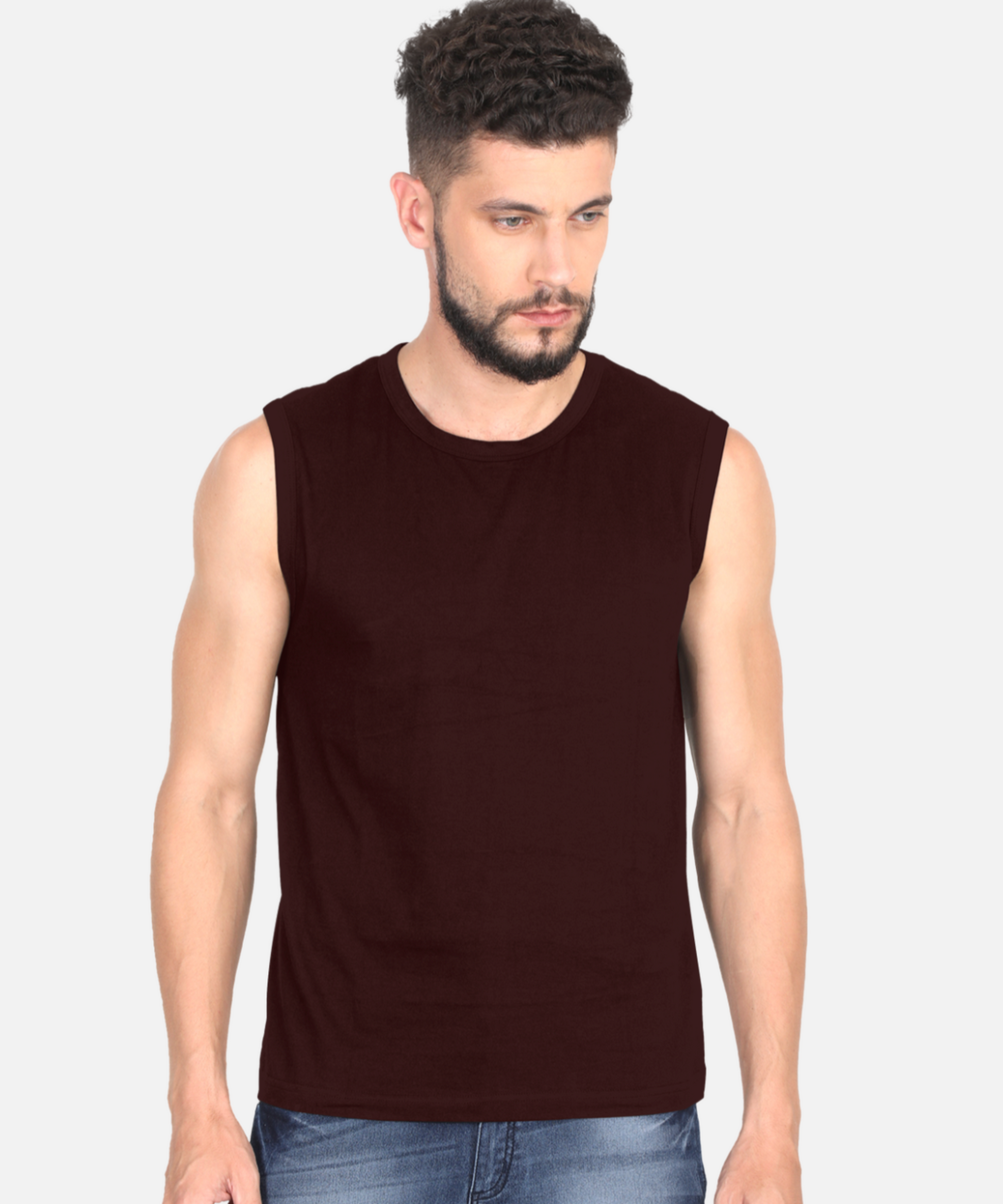 Men’s Sports Vest Top Tank