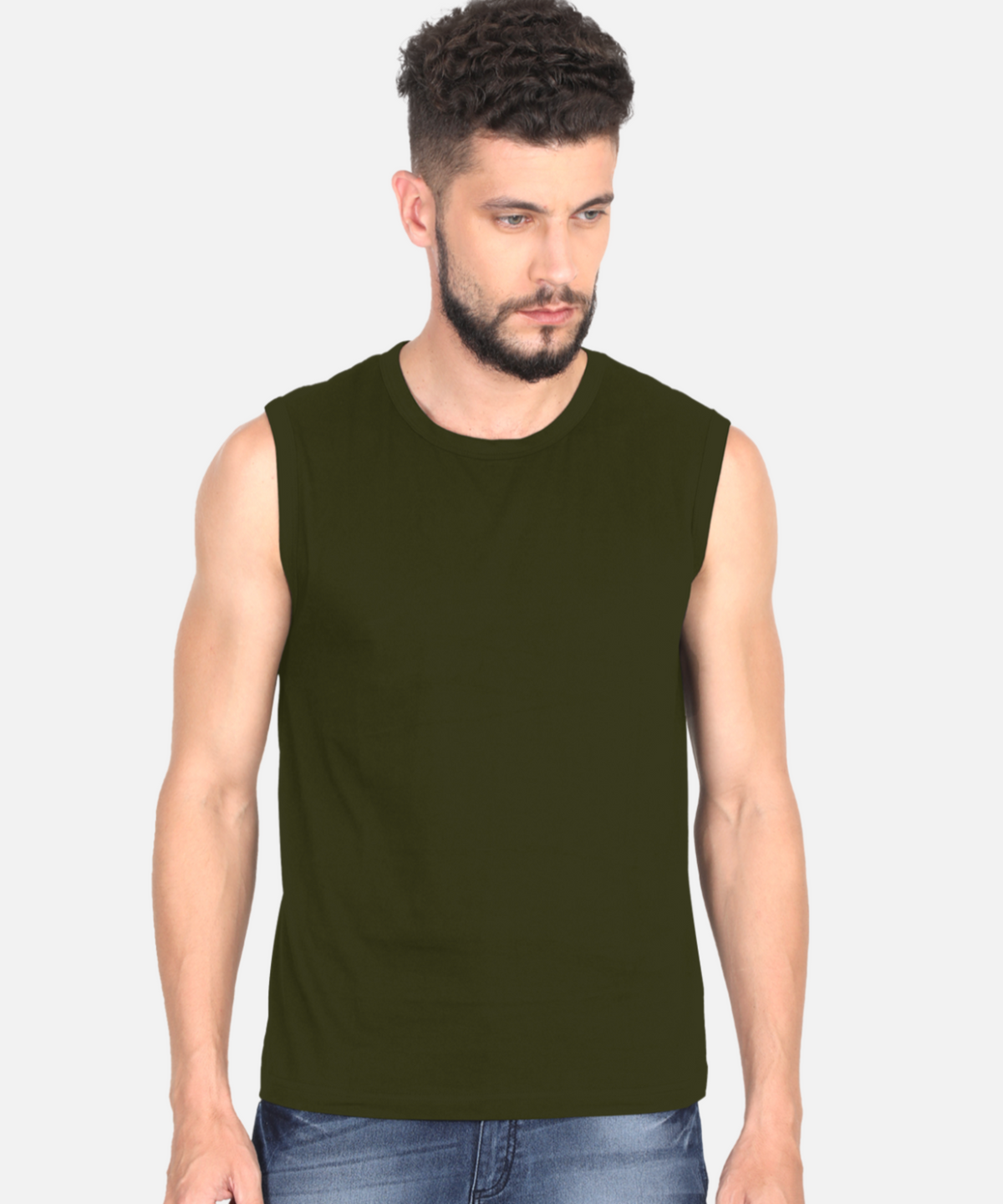 Men’s Sports Vest Top Tank