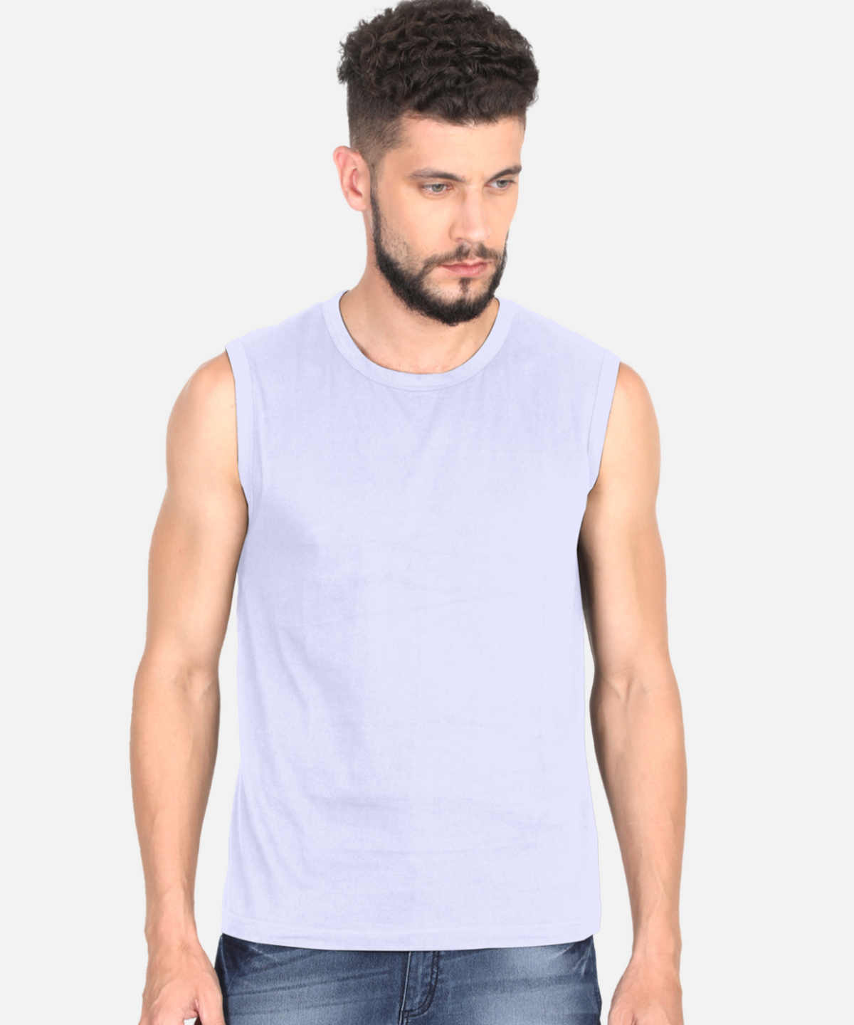 Men’s Sports Vest Top Tank