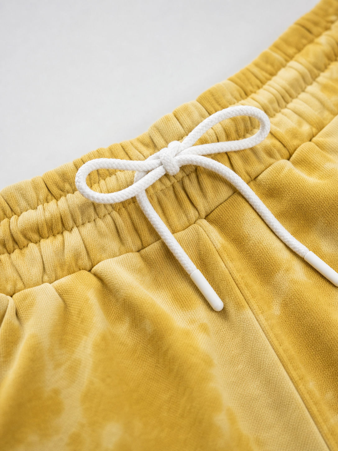 Unisex Tie Dye Shorts