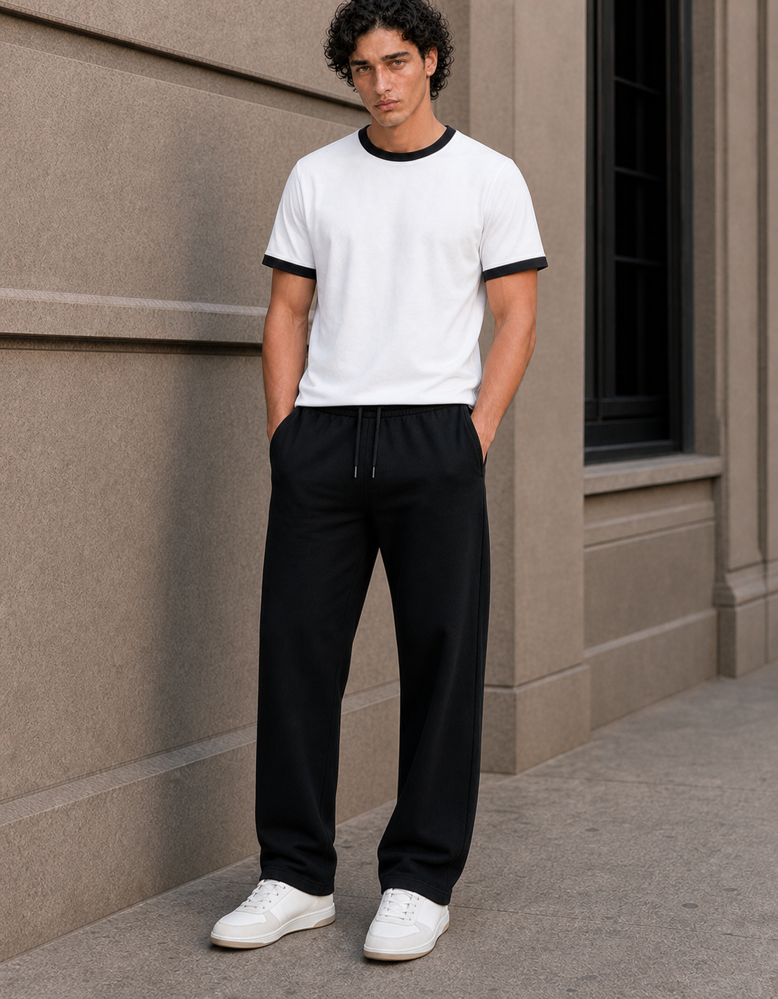 Fanaze EaseFlow Sweatpants