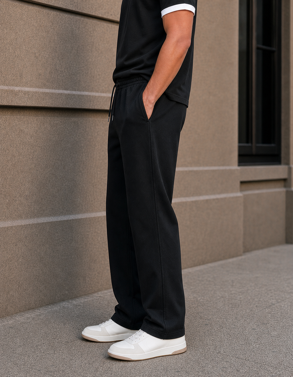 Fanaze EaseFlow Sweatpants