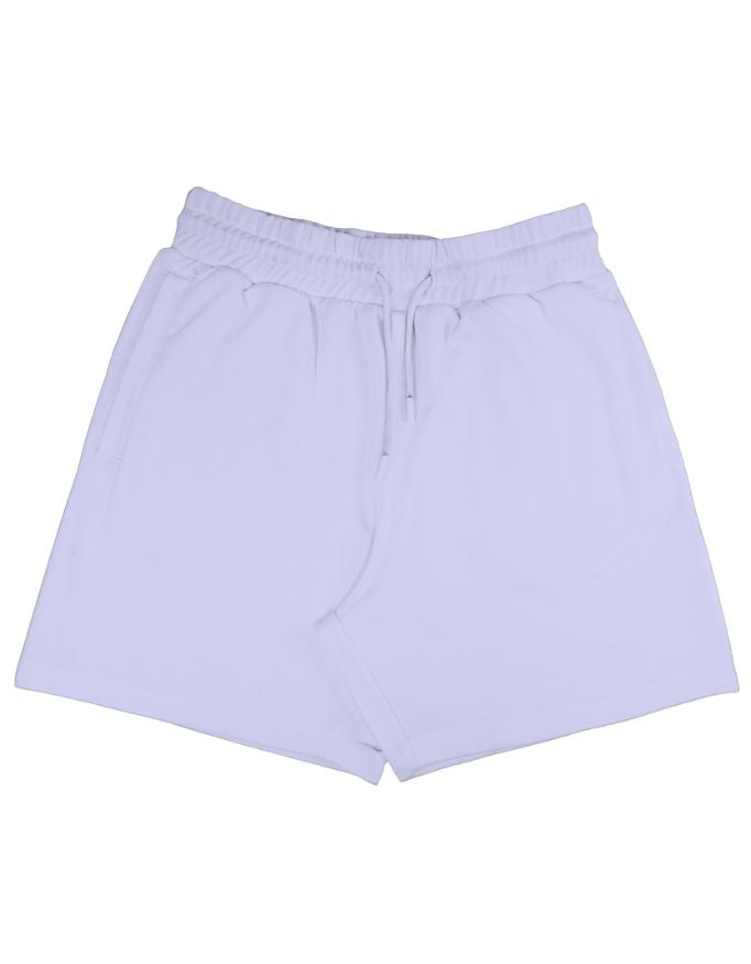 Men's Luxury Terry Shorts