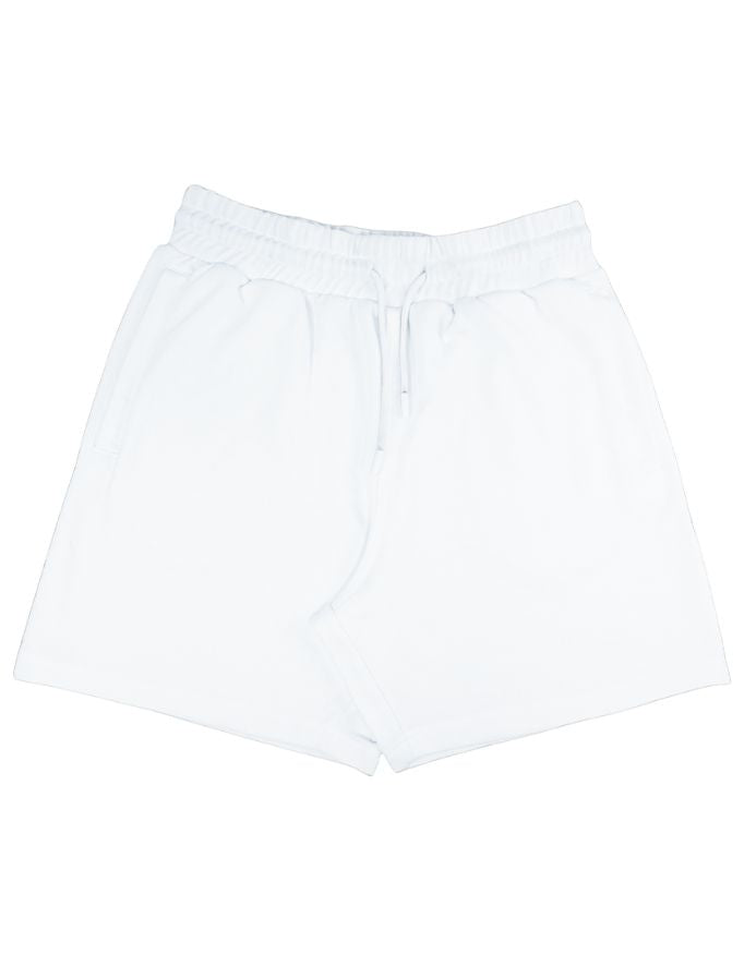 Men's Luxury Terry Shorts