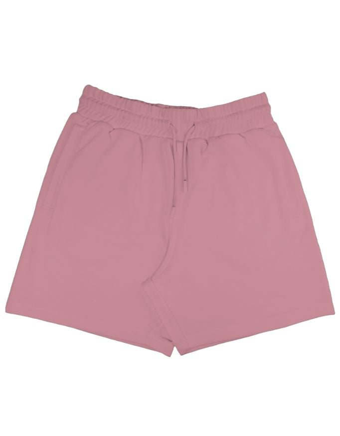 Men's Luxury Terry Shorts