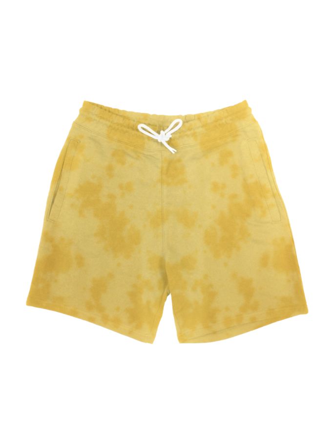 Unisex Tie Dye Shorts