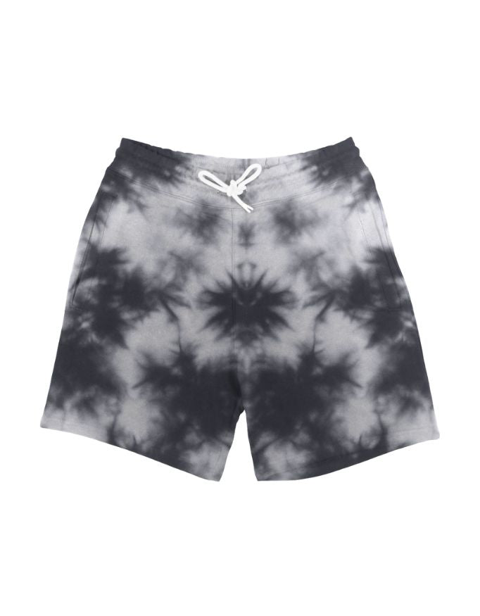 Unisex Tie Dye Shorts