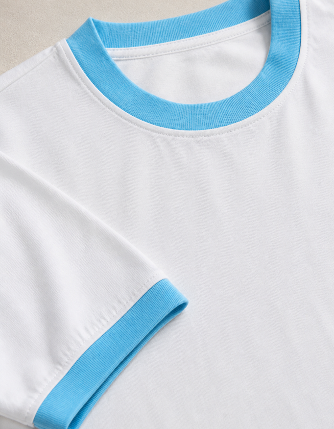 Fanaze Heritage Ringer Tee
